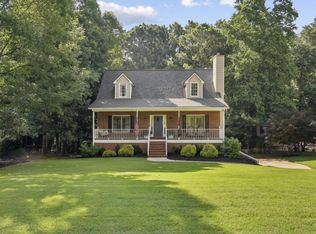 2055 Ivy Ln, Cumming, GA 30041