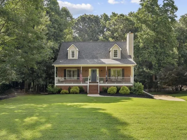 2055 Ivy Ln, Cumming, GA 30041