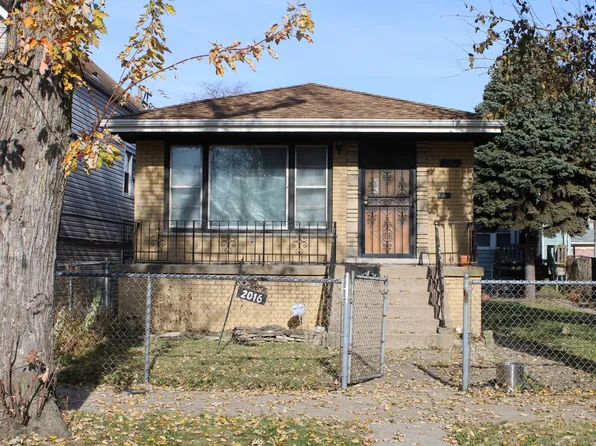 2016 W 52nd St, Chicago, IL 60609