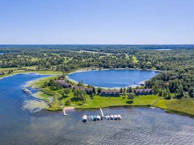 11280 Green Hill Rd, East Gull Lake, MN, 56401