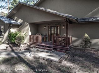 110 Stable Rd, Alto, NM 88312