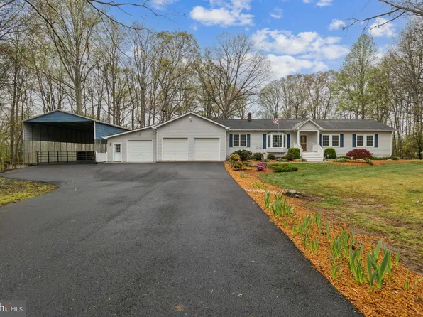 7408 Ryan Ct, Reva, VA 22735