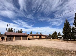 4150 E Willow Creek Rd, Lincoln, MT 59639