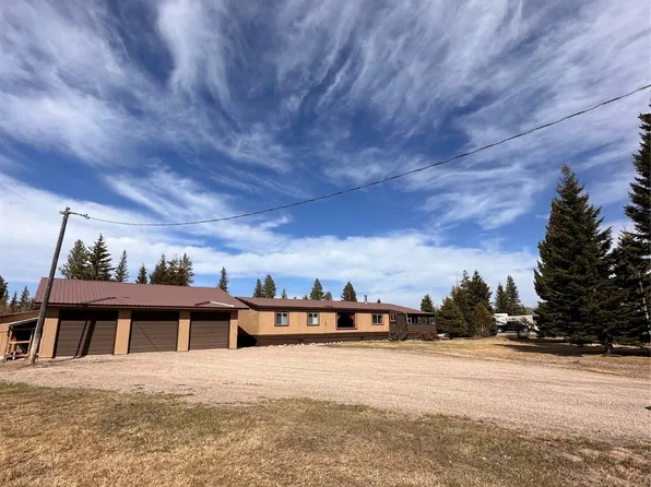 4150 E Willow Creek Rd, Lincoln, MT 59639