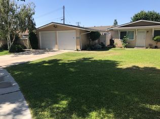 855 S Marian Way, Anaheim, CA 92804