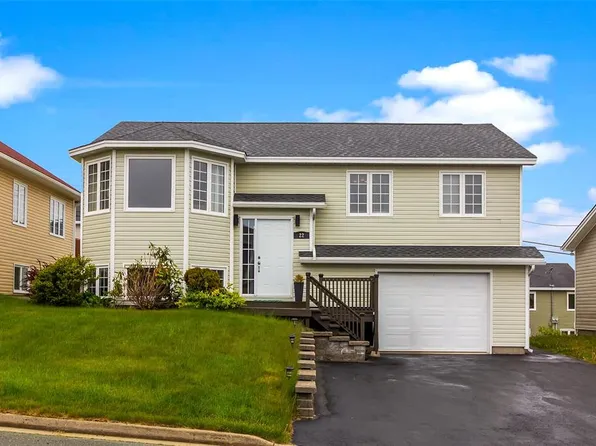 22 Flamingo Drive, Paradise, NL A1L1Z8
