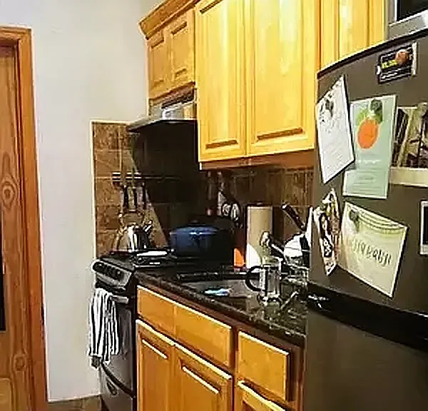 33 Carmine St #1 — Photo 6