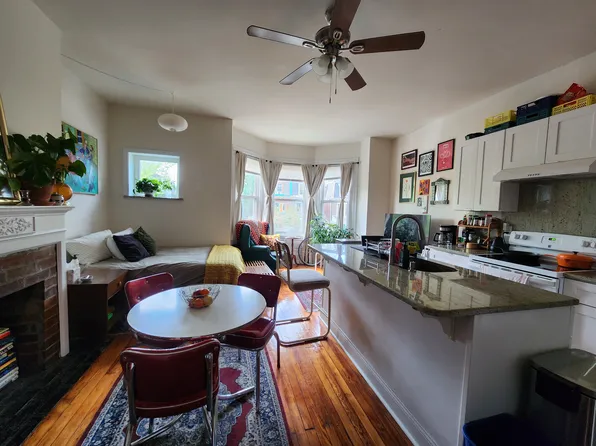 5015 Cedar Ave #2F, Philadelphia, PA 19143