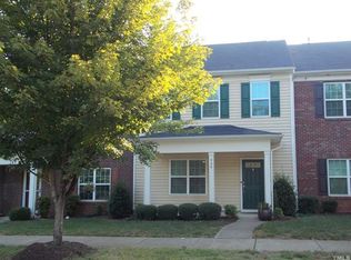 929 Ileagnes Rd, Raleigh, NC 27603