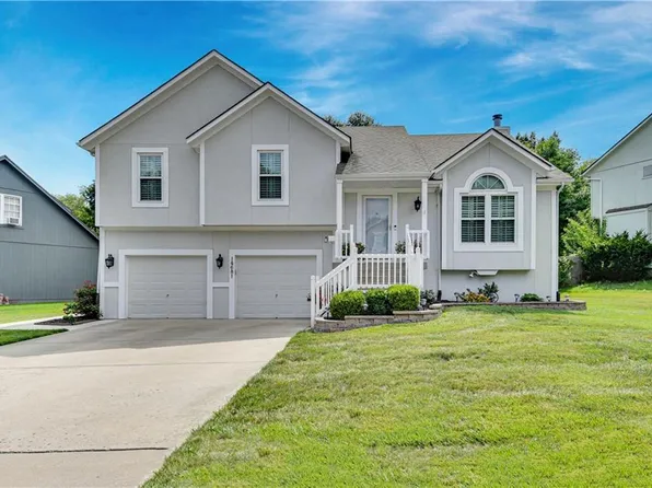 14681 W 141st St, Olathe, KS 66062