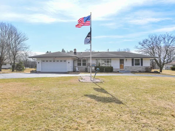 N93W19877 Addison ROAD, Menomonee Falls, WI 53051