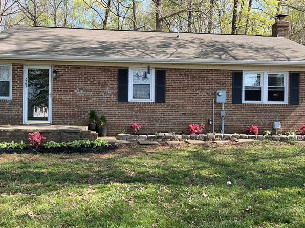 7203 Covingtons Corner Rd, Bealeton, VA 22712