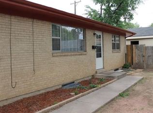 2905 N Hancock Ave, Colorado Springs, CO 80907