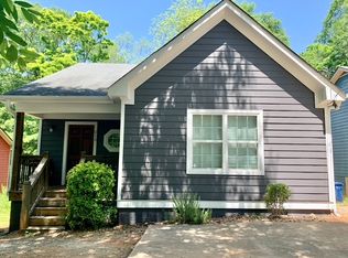 215 3rd St, Athens, GA 30601