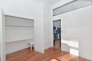 Rented by J Misrahi Realty Corp