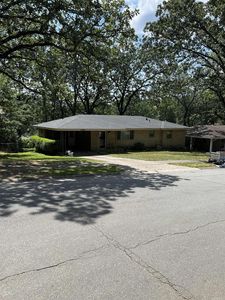 4931 Arlington Dr, North Little Rock, AR, 72116