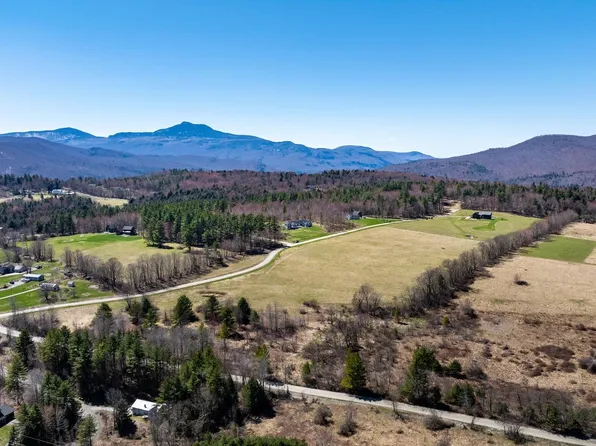 00 Collina Drive #7, Waterbury, VT 05676