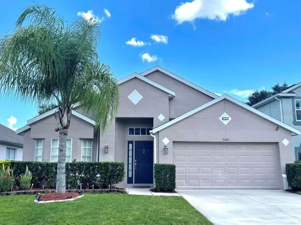5087 Hook Hollow Cir, Orlando, FL 32837