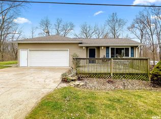 7007 W Lancaster Rd, Peoria, IL 61607