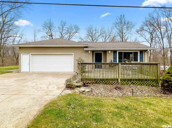 7007 W Lancaster Rd, Peoria, IL 61607