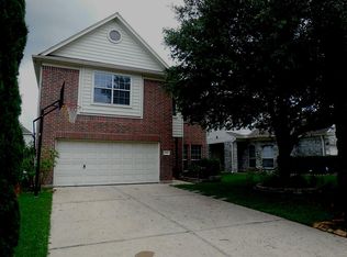 19442 Brook Village Rd, Houston, TX 77084