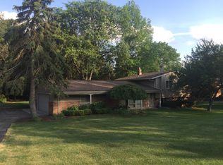 45145 Mayo Dr, Northville, MI