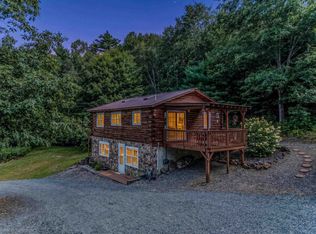 189 Plain Rd, Bath, NH 03740