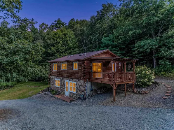 189 Plain Road, Bath, NH 03740