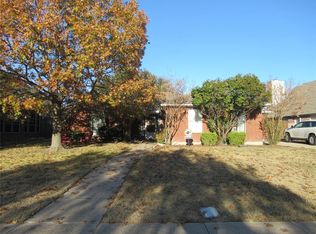 321 Pine Top Dr, Murphy, TX 75094
