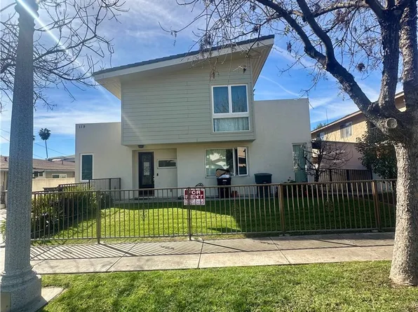 119 S Walnut Grove Ave, San Gabriel, CA 91776