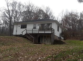1622 Keystone Furnace Rd, Jackson, OH 45640