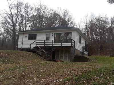 1622 Keystone Furnace Rd, Jackson, OH, 45640