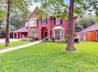 6410 Threeflower Ln, Kingwood, TX 77345
