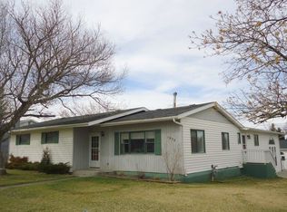 1932 Billings Ave, Helena, MT 59601