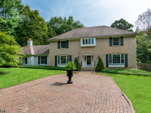 21 Evans Farm Rd, Morris Twp., NJ 07960