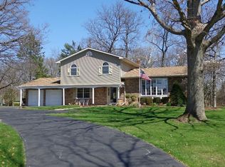 163 S 725 W, Hebron, IN