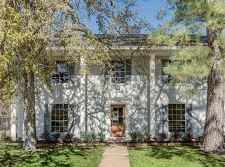 15526 Congo Ln, Jersey Village, TX 77040