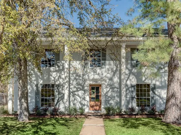 15526 Congo Ln, Jersey Village, TX 77040