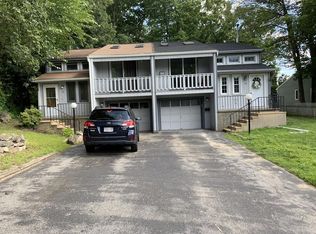 10 Angelo St, Worcester, MA 01604