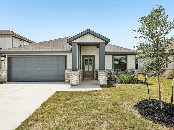 502 Salamander St, San Marcos, TX 78666