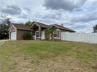 1606 Bismarck Dr, Deltona, FL 32725