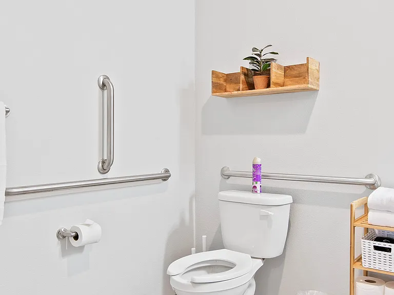 509 S Scott St #103 — Photo 4