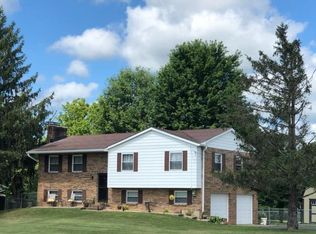 5665 Stonelick Williams Corner Rd, Batavia, OH 45103