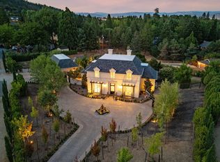 970 Westmont Dr, Jacksonville, OR