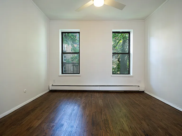 2116 Dorchester Rd #4J — Photo 15