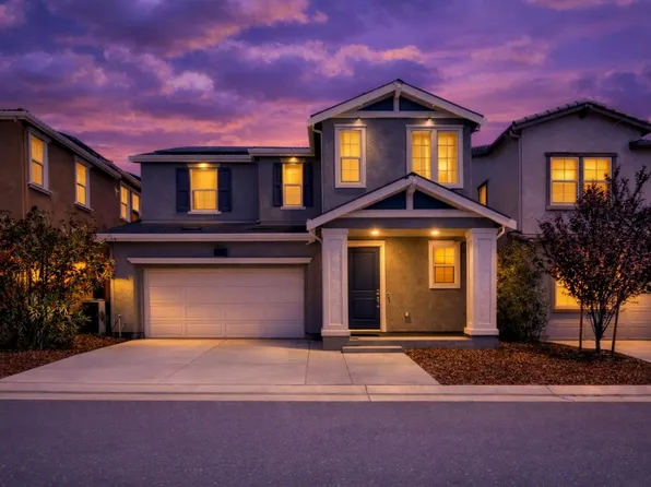 1931 Everest Pl, Tracy, CA 95377