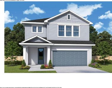 31082 Pendleton Landing Cir, Wesley Chapel, FL, 33545