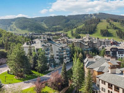 180 Offerson Rd #29, Beaver Creek, CO, 81620