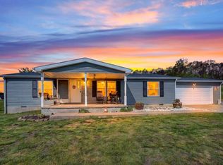 221 Twilight Dr, Jackson, OH 45640