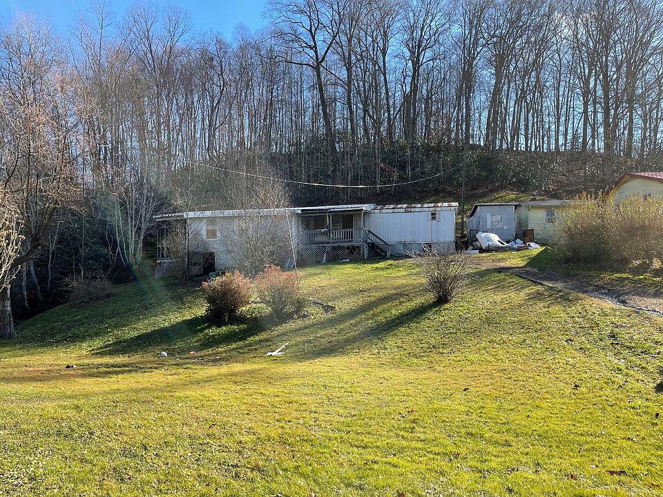 241 Hughes Holw, Clintwood, VA 24228 Zillow